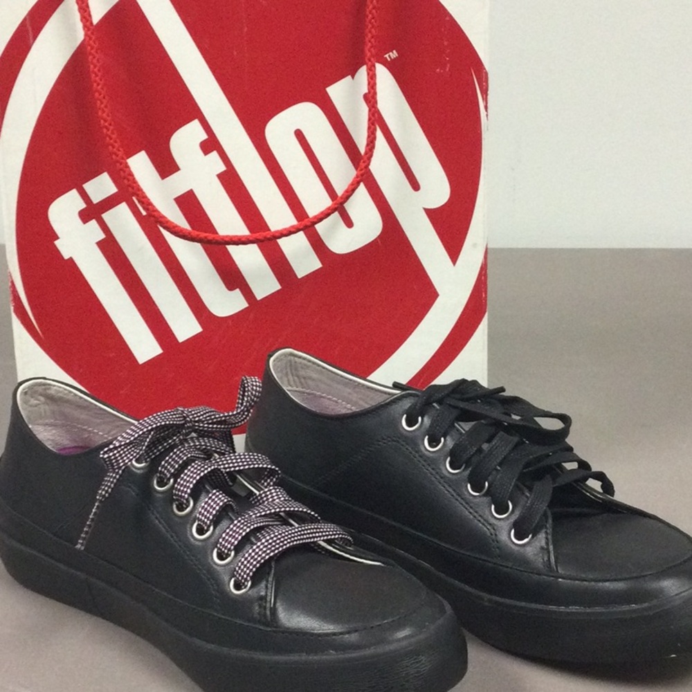 FitFlop Super T Sneaker